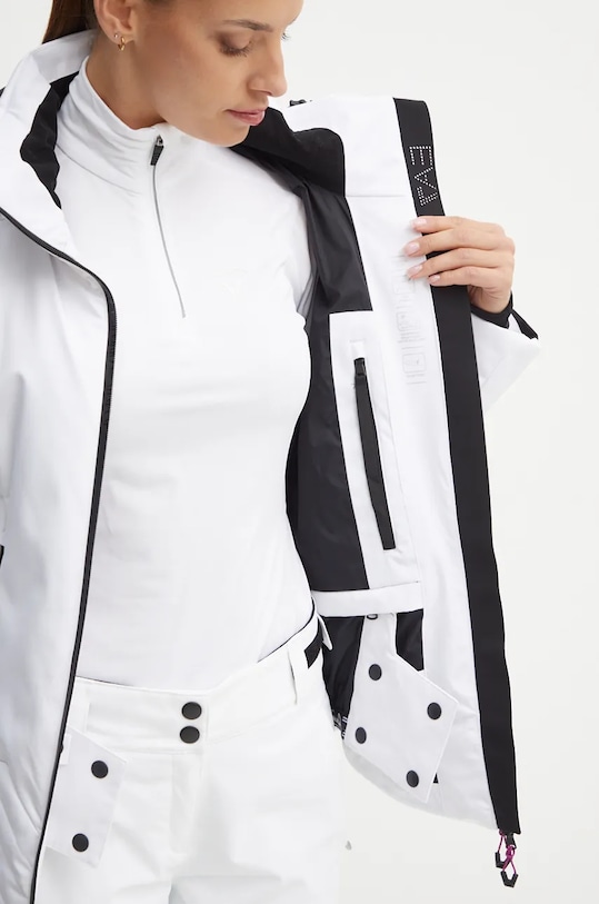 Гірськолижна куртка EA7 Emporio Armani Kitzbuhel Protectum TNCJZ.6DTG06.1100