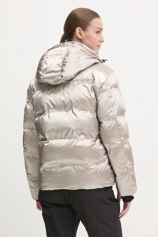 Одяг Гірськолижна куртка EA7 Emporio Armani TNICZ.6DTG14.0699 золотий