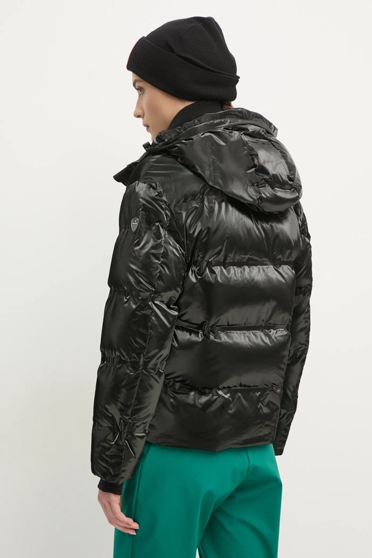 Oblečení Lyžařská bunda EA7 Emporio Armani TNICZ.6DTG14.1200 černá