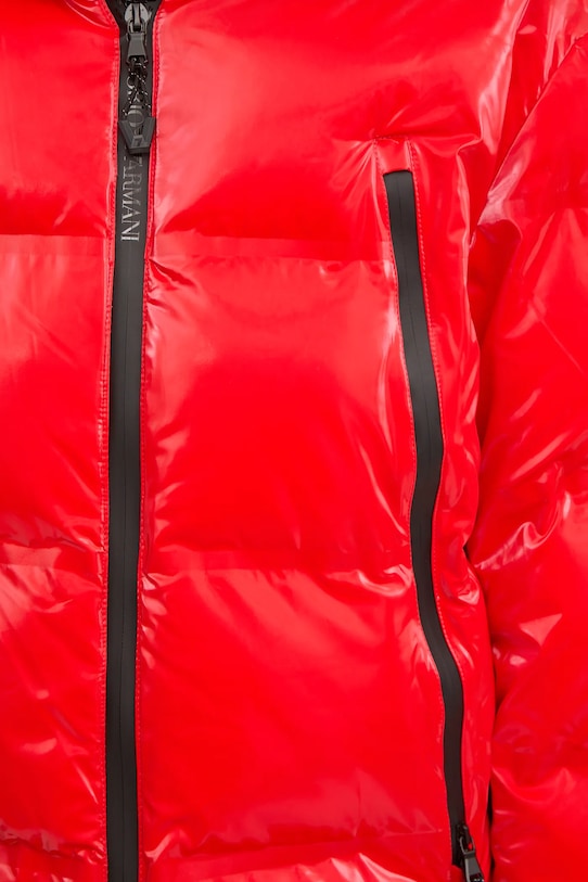 EA7 Emporio Armani kurtka narciarska TNICZ.6DTG14.1461 czerwony