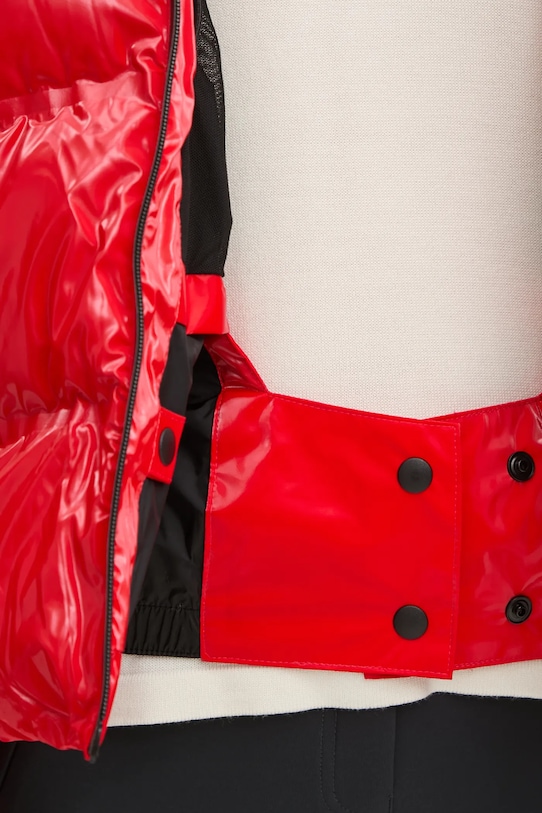 EA7 Emporio Armani kurtka narciarska TNICZ.6DTG14.1461