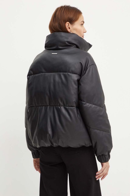 Odzież Armani Exchange kurtka 6DYB21.YNNYZ czarny