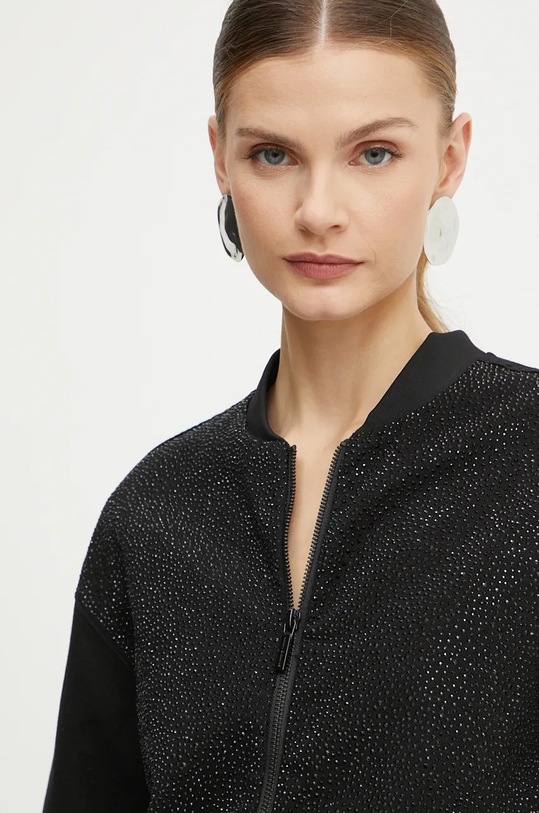 Яке Armani Exchange черен 6DYB23.Y19QZ