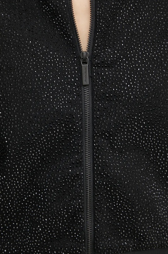 Яке Armani Exchange 6DYB23.Y19QZ черен