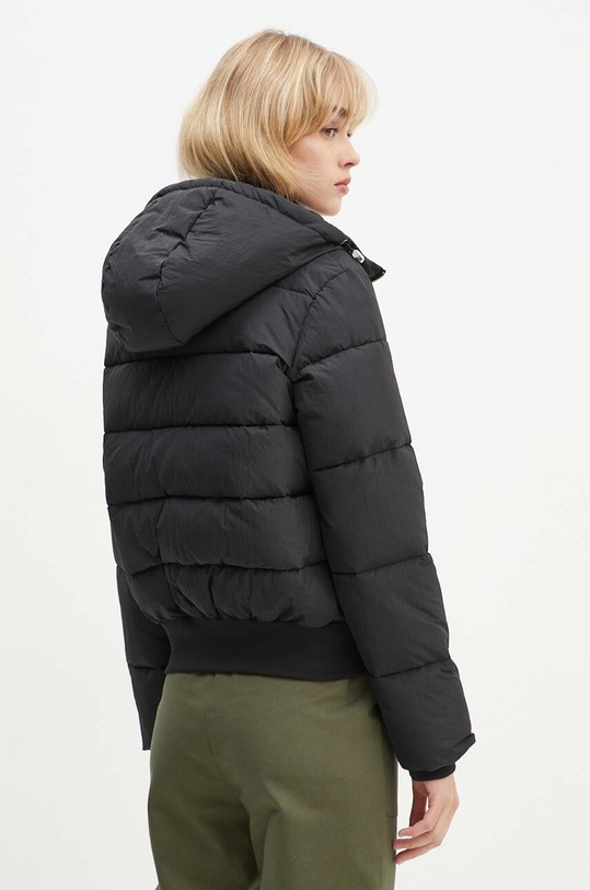 Дрехи Яке Armani Exchange XW000033.AF10248 черен