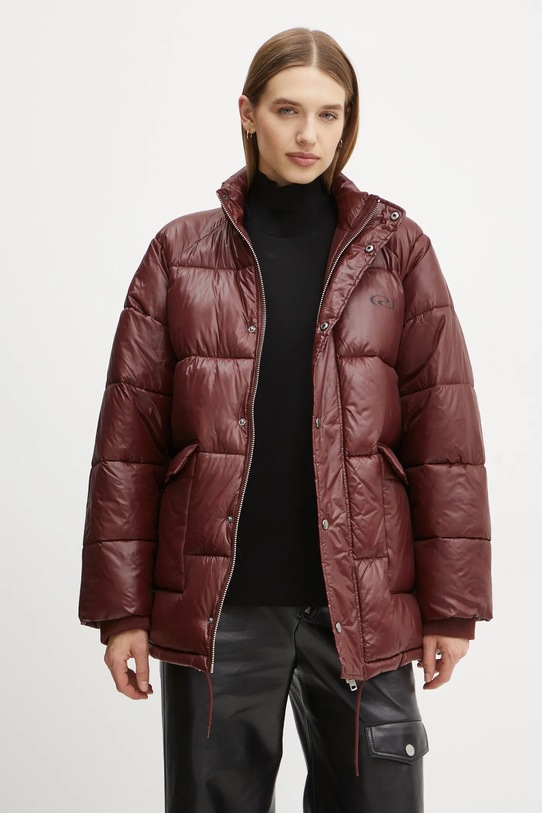 Résumé geaca ColbieRS burgundia 222831239