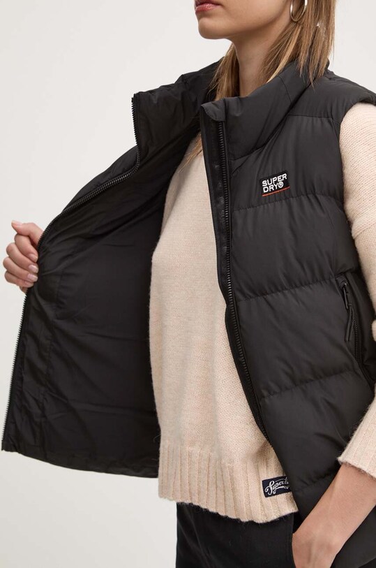 Superdry bezrękawnik W5011717A.02A