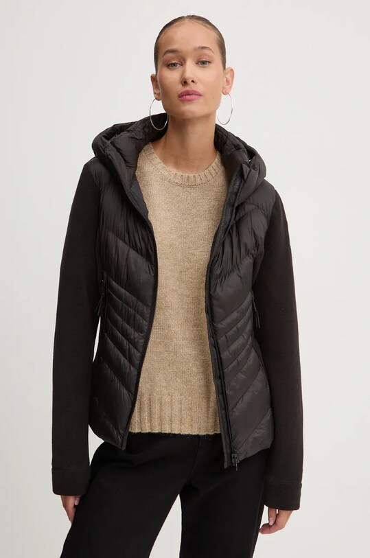Superdry giacca nero W5011904A.02A