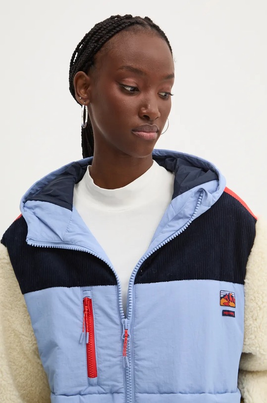 Bunda Superdry béžová W5011772A.DM2