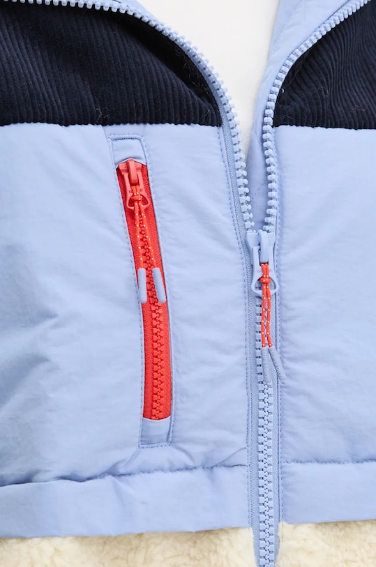 Bunda Superdry W5011772A.DM2 béžová