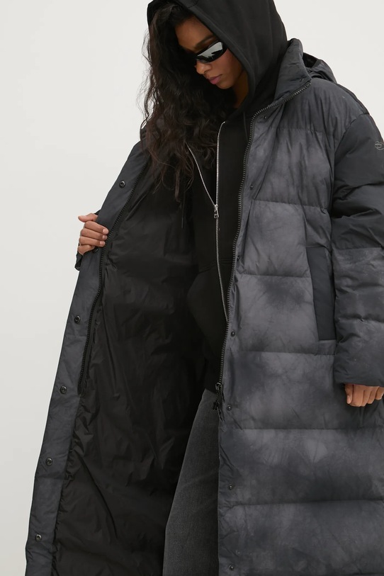 Пухено яке Diesel W-RAVEEL-LONG-FEM A14658.0CBCS