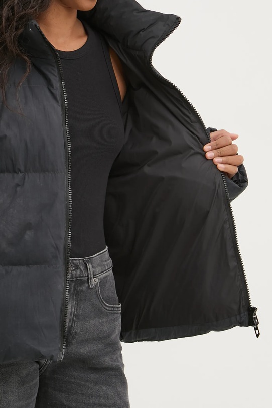 Пуховая куртка Diesel W-RAVEEL-FEM A14659.0CBCS