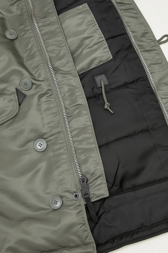 Alpha Industries jacket N-3B VF 59 Wmn 113007 green