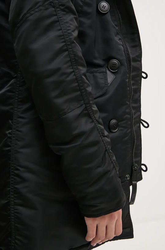 Bunda Alpha Industries N-3B VF 59 Wmn 113007