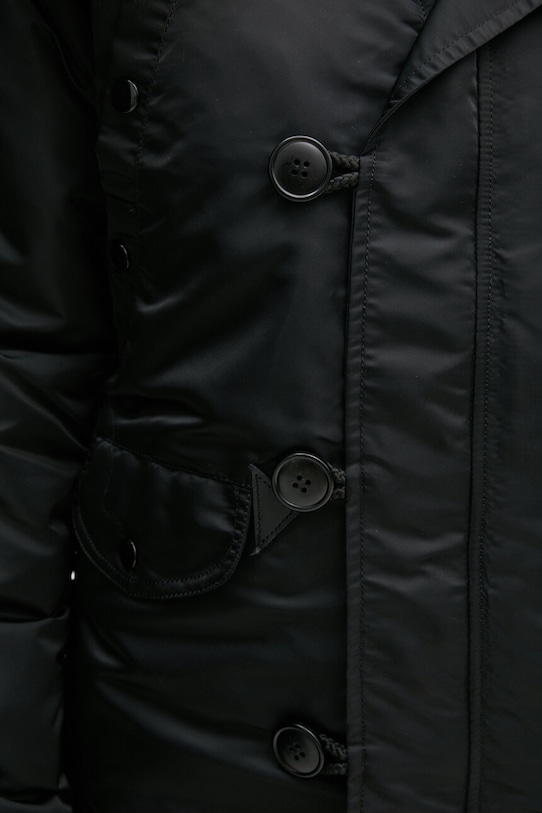 Bunda Alpha Industries N-3B VF 59 Wmn 113007