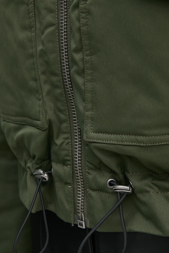 Bunda Alpha Industries 148011