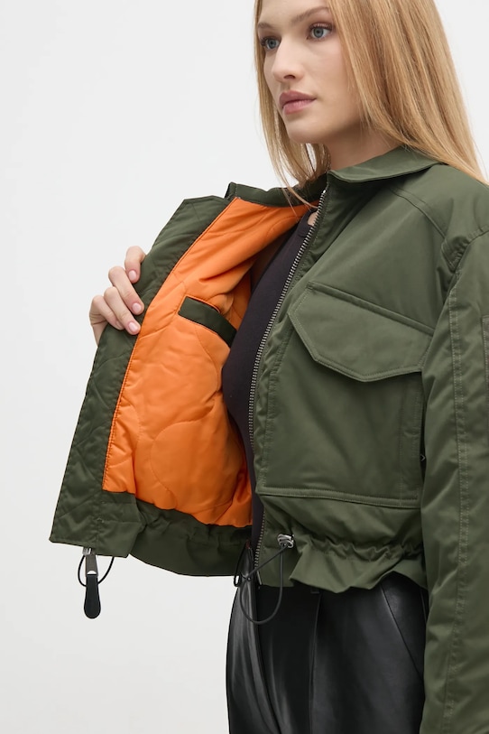 Bunda Alpha Industries 148011