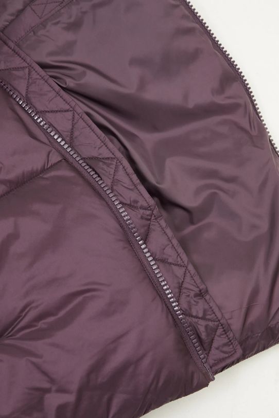 Alpha Industries jacket 148006 violet