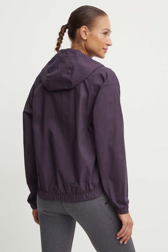 Odjeća Outdoor jakna adidas TERREX Xperior IW3820 ljubičasta