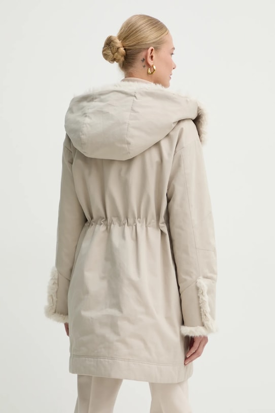 Îmbrăcăminte Marella hanorac 2423026014200 bej