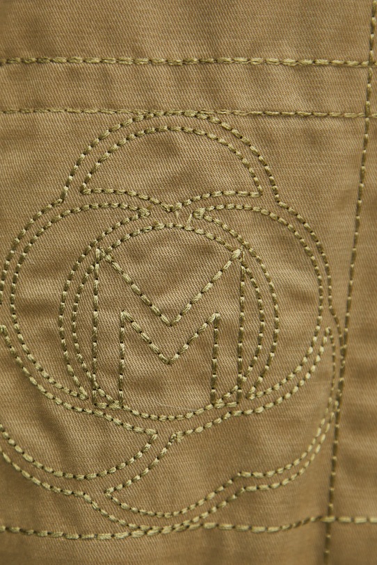 Bunda parka Marella 2423026014200