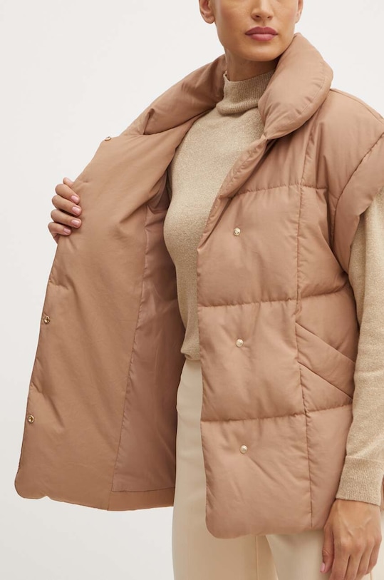 Marella vesta de puf 2423296014200