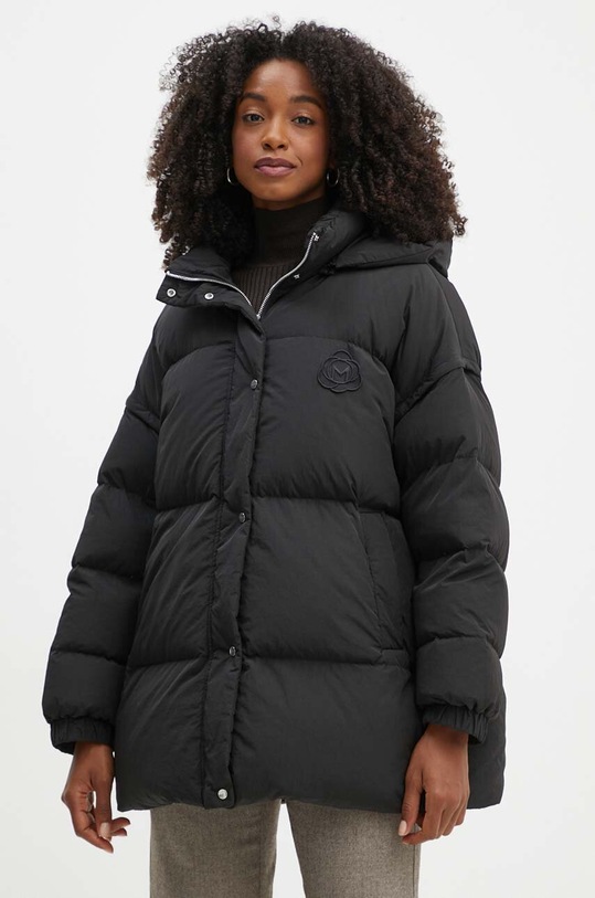 Marella piumino nero 2423486044200