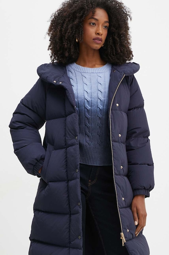 Pernata jakna Marella mornarsko plava 2423496044200