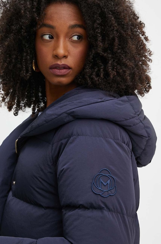 Pernata jakna Marella 2423496044200 mornarsko plava