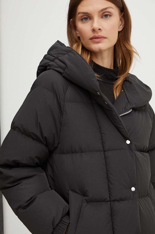Marella geaca de puf 2423496044200 negru AW24