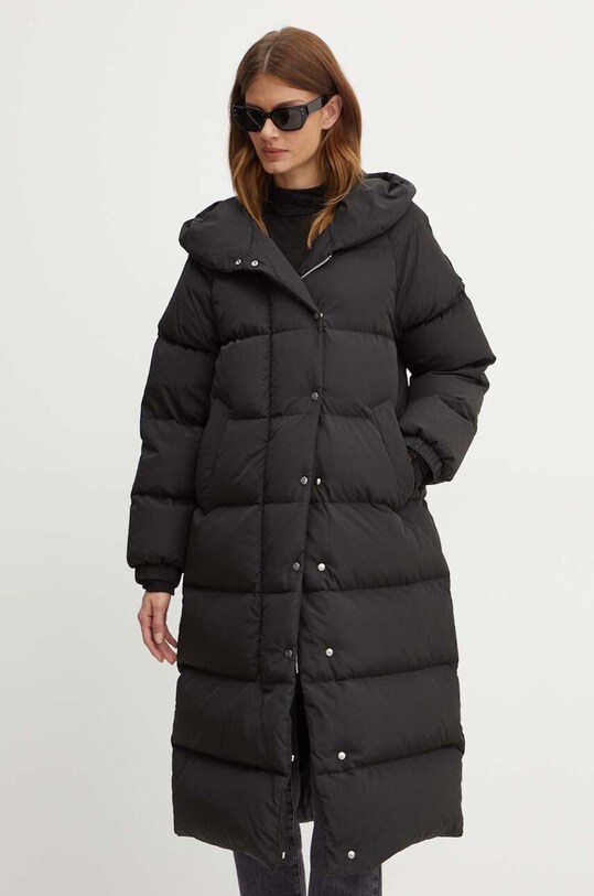 Marella geaca de puf negru 2423496044200