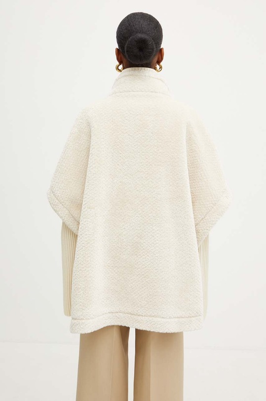 Odzież Marella bezrękawnik 2423736016200 beżowy