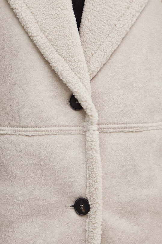 Marella bezrękawnik 2423906026200 beżowy