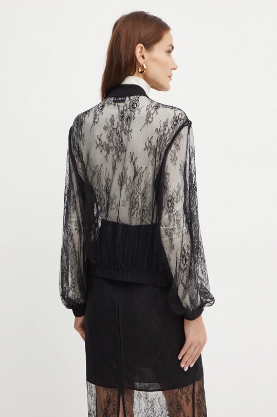 Oblečení Mikina Marella 2423916041200 černá