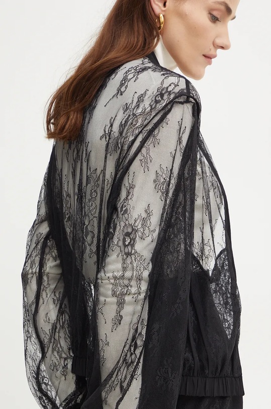 Mikina Marella 2423916041200 černá