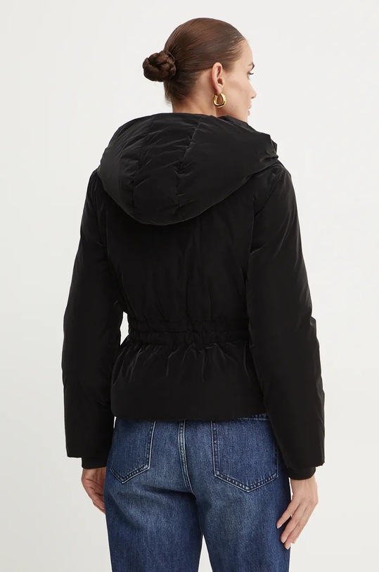 Oblečení Bunda Armani Exchange 6DYB43.YN6YZ černá