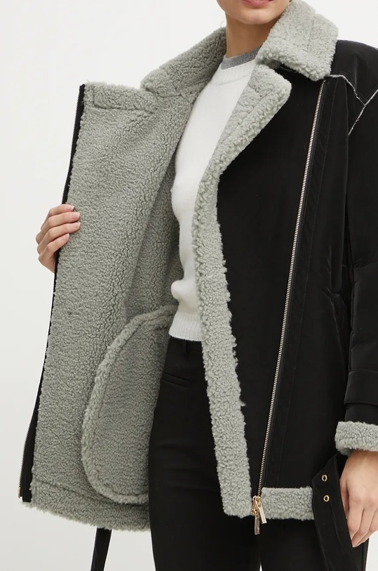 Bunda Armani Exchange 6DYB44.YNKZZ