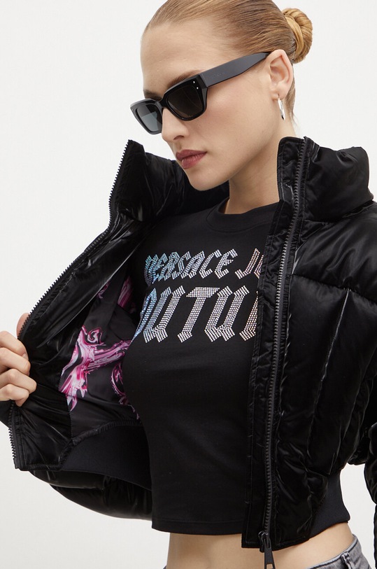 Páperová bunda Versace Jeans Couture 77HAUD16.CQ05D