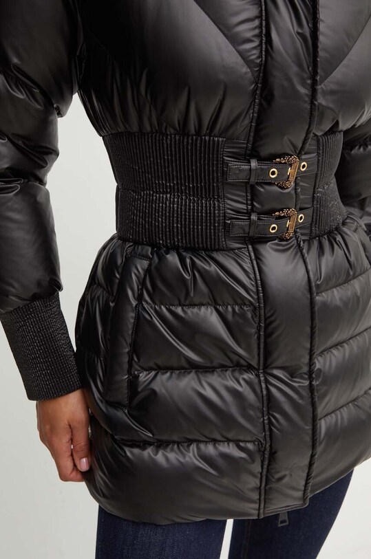 Пуховая куртка Versace Jeans Couture 77HAUD15.CQ06D