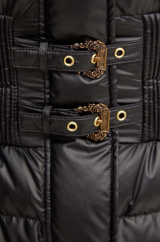 Versace Jeans Couture kurtka puchowa 77HAUD15.CQ06D