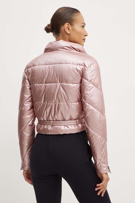 Îmbrăcăminte Versace Jeans Couture geaca 77HAS417.CQ06D roz