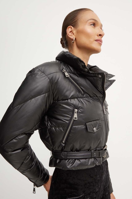 Versace Jeans Couture giacca nero 77HAS417.CQ06D