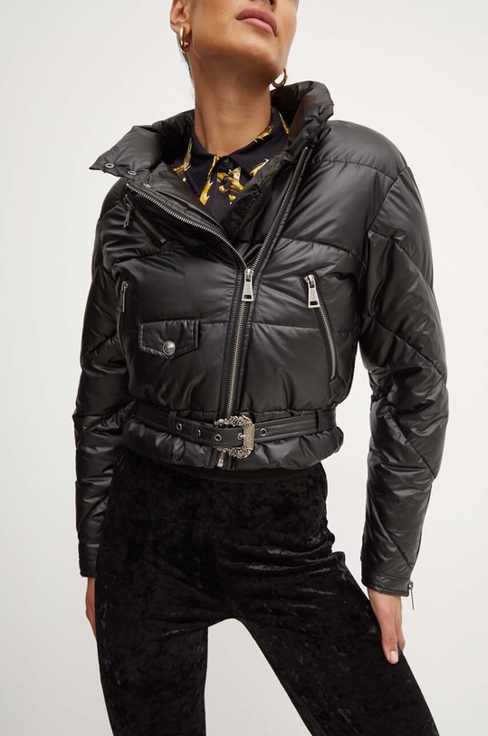 Versace Jeans Couture giacca 77HAS417.CQ06D nero