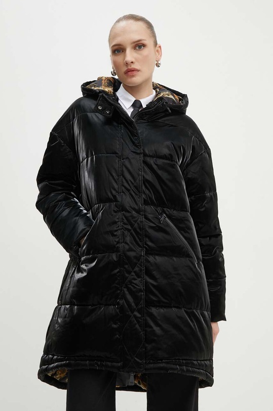 Versace Jeans Couture kurtka pozostałe czarny 77HASD19.CQ05D