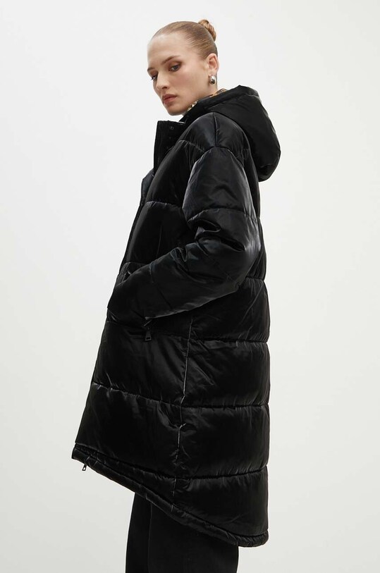 Куртка Versace Jeans Couture чёрный 77HASD19.CQ05D