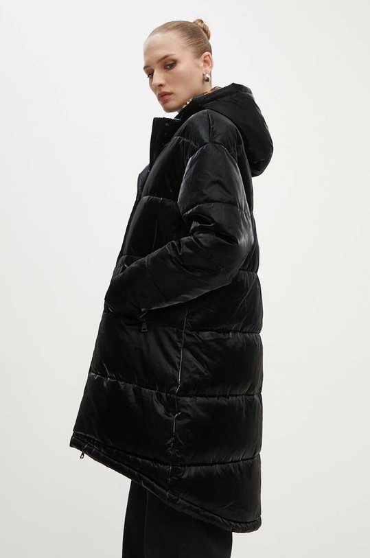 Versace Jeans Couture kurtka czarny 77HASD19.CQ05D