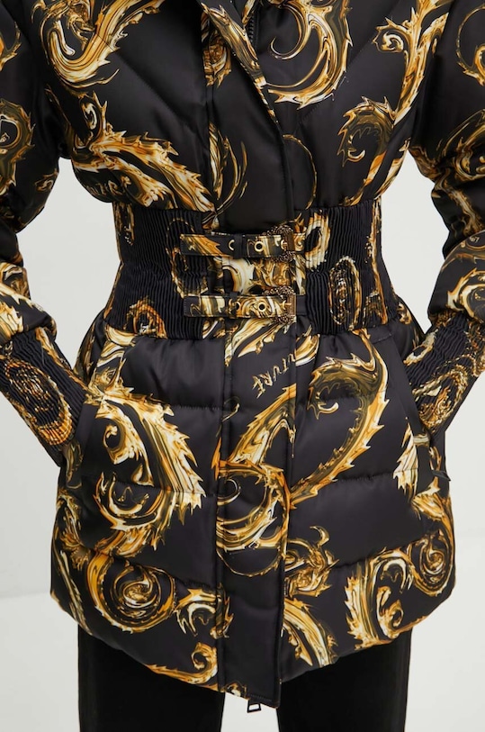 Versace Jeans Couture geaca de puf 77HAU415.CQD64