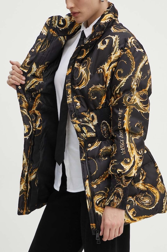 Versace Jeans Couture geaca de puf 77HAU415.CQD64