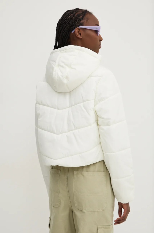 Oblečení Bunda Vans VN000H5EFS81 béžová