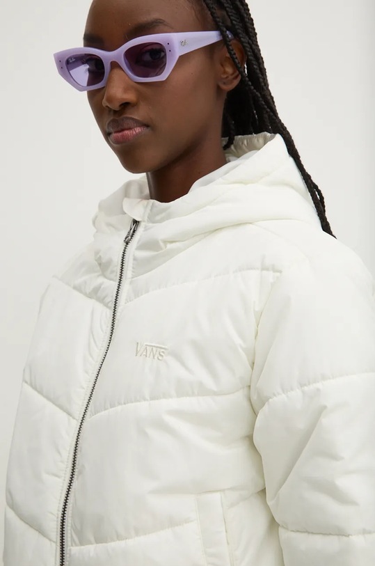 Bunda Vans béžová VN000H5EFS81